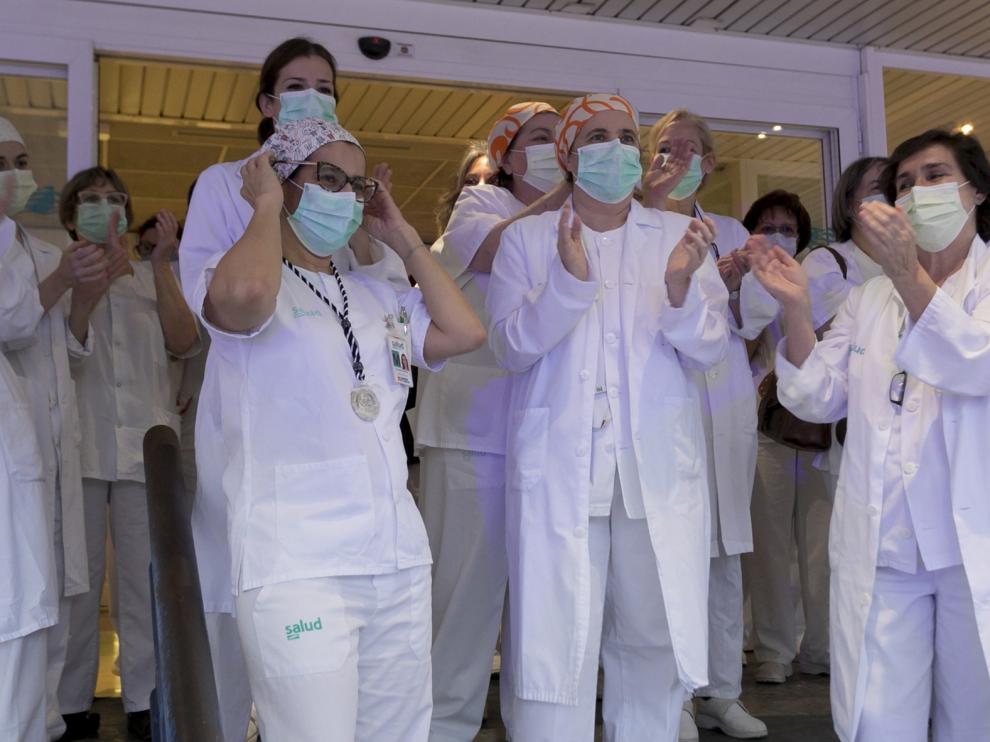 Los efectos en la sanidad se notarán incluso superada la epidemia del coronavirus