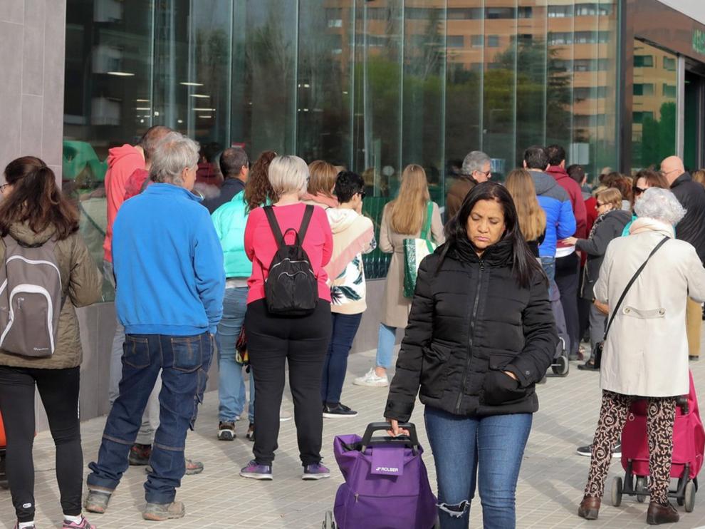 El Gobierno aconseja planificar las compras durante Semana Santa