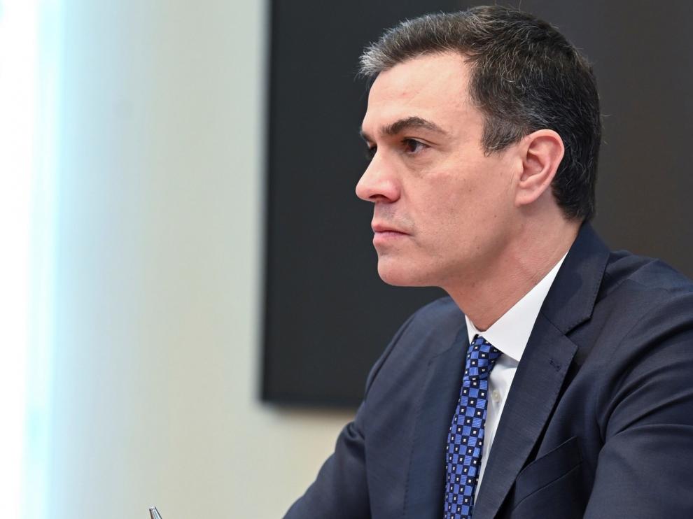 Los nuevos Pactos de la Moncloa, una oferta de Sánchez sin visos de éxito