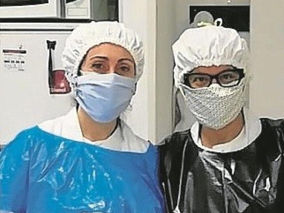 Las imágenes de este martes sobre el coronavirus, foto a foto