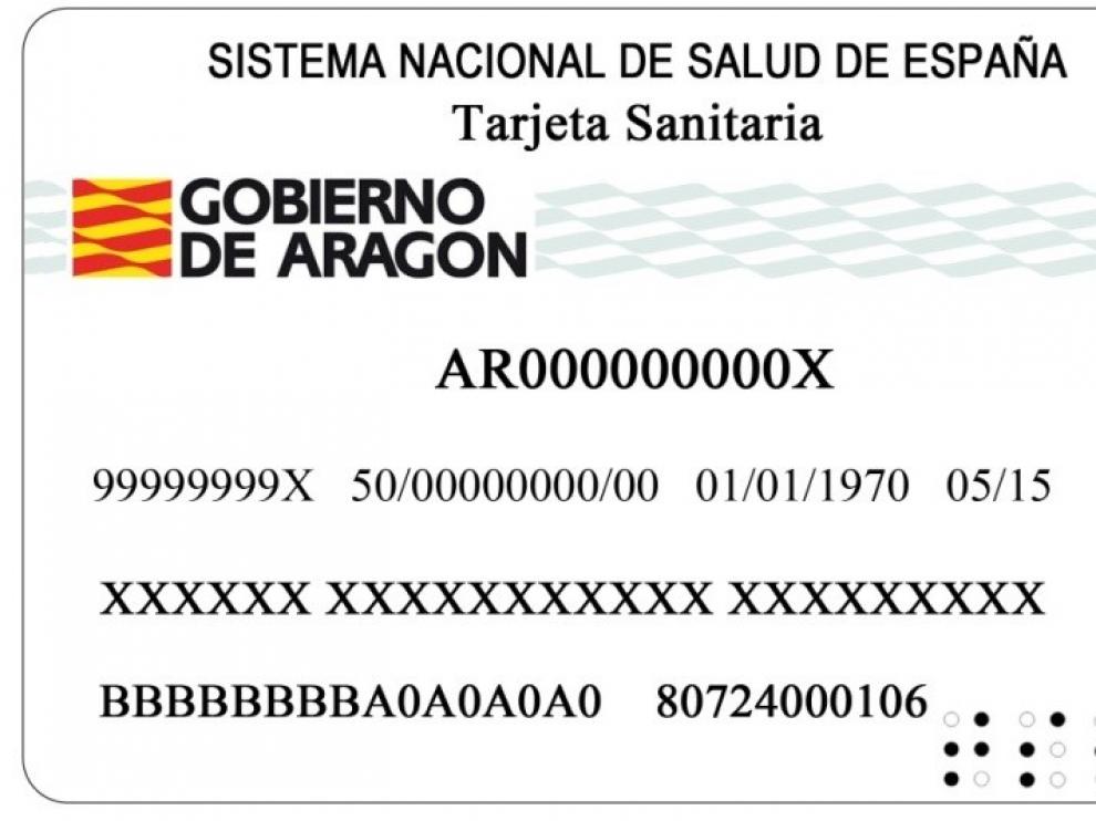 Aragón dará de alta a todos los migrantes en el sistema sanitario de forma temporal hasta el 30 de mayo