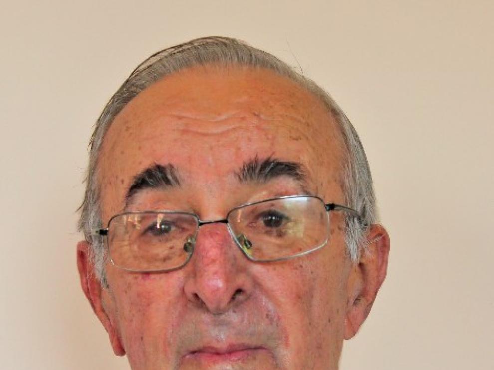 Fallece en Barcelona el salesiano Jesús Domeño Itoiz a los 79 años de edad