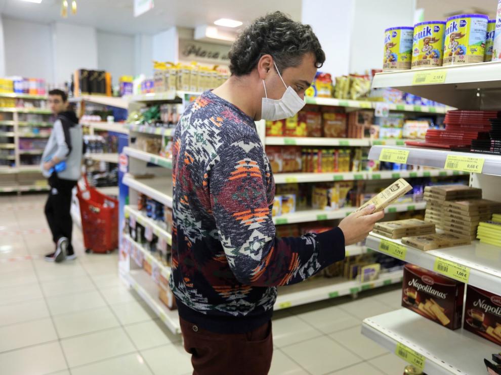 La pandemia empeorará la calidad de la alimentación mundial