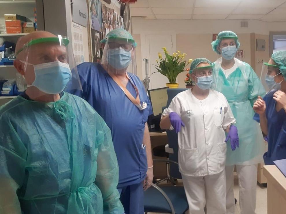 Satse pide a la Comisión Europea su apoyo ante la escasez de material de protección ante el coronavirus