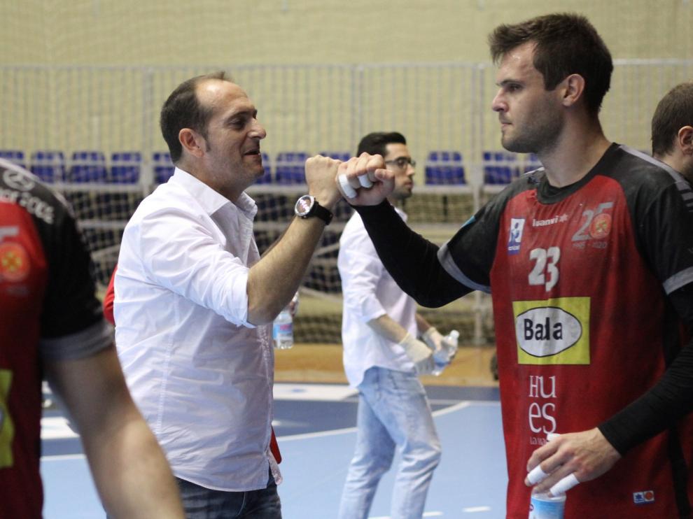 José Nolasco: "Prácticamente doy por terminada la temporada"