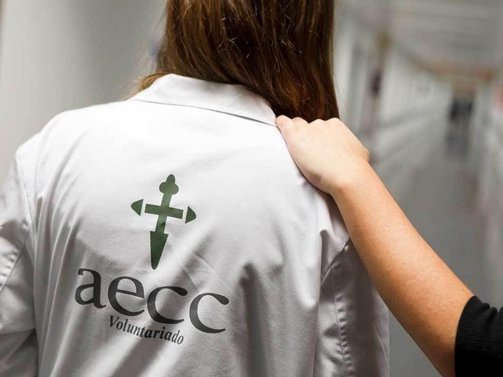 La AECC reabre su sede en Huesca a partir de este lunes