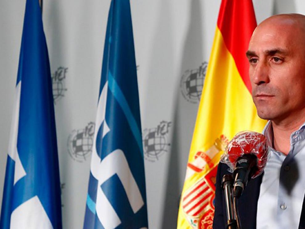 La RFEF aprueba 4 millones en ayudas al fútbol no profesional