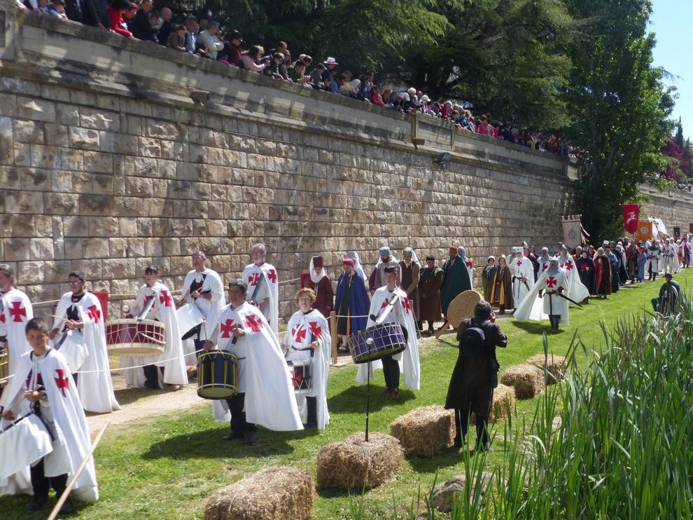 El Ayuntamiento de Monzón no celebrará el homenaje a Mont-rodón