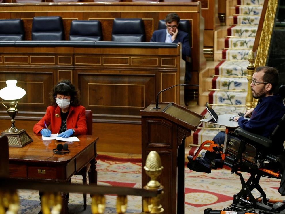 Pedro Sánchez convoca a los partidos la semana que viene para buscar un gran pacto