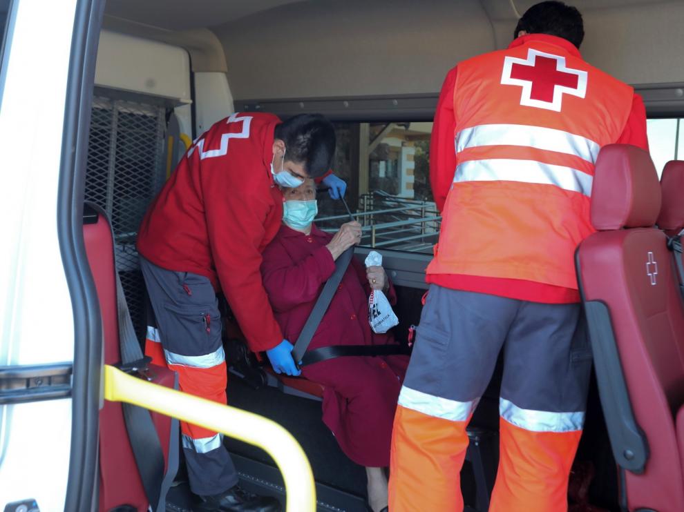 La jornada del jueves nos deja dos víctimas en la provincia de Huesca