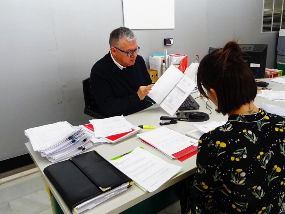 La Oficina Municipal de Vivienda del Ayuntamiento de Huesca abre más de 30 procedimientos durante el Estado de Alarma