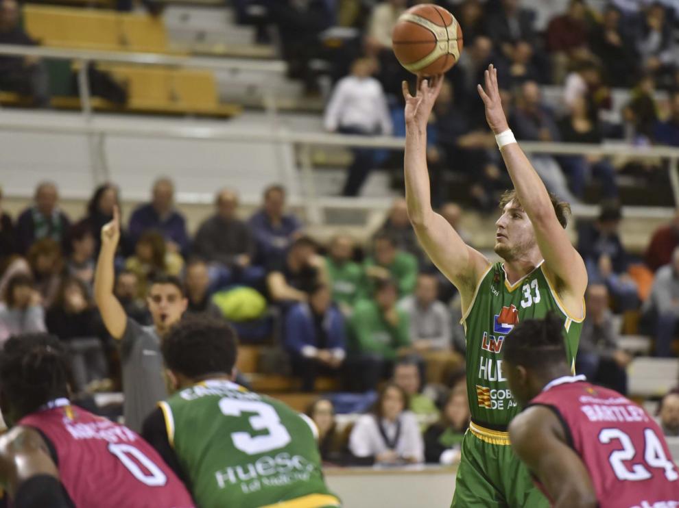 Vasilije Vucetic: "Necesitas estar activo"