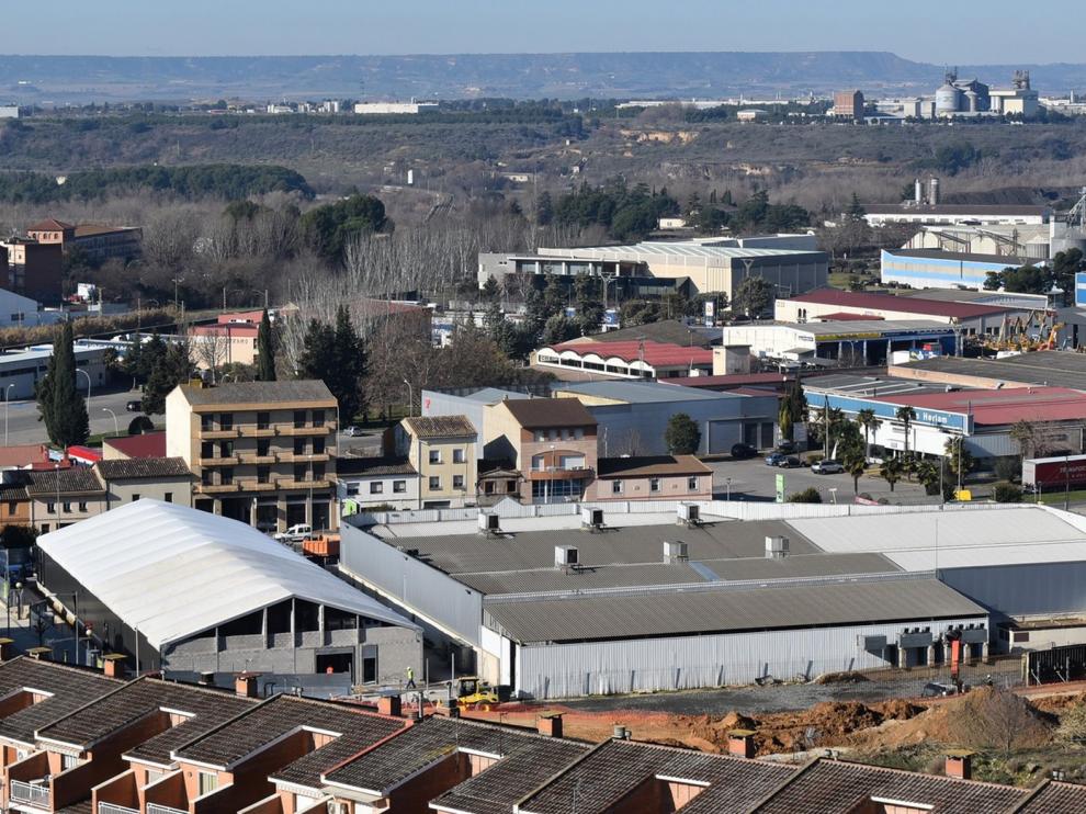 Se analiza el mantenimiento de la seguridad industrial durante el estado de alarma por el coronavirus