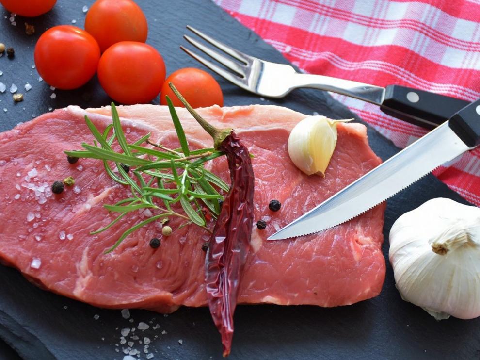 El consumo de carne y las tautologías destructivas