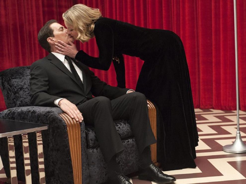 Treinta años de "Twin Peaks", la serie que cambió la televisión