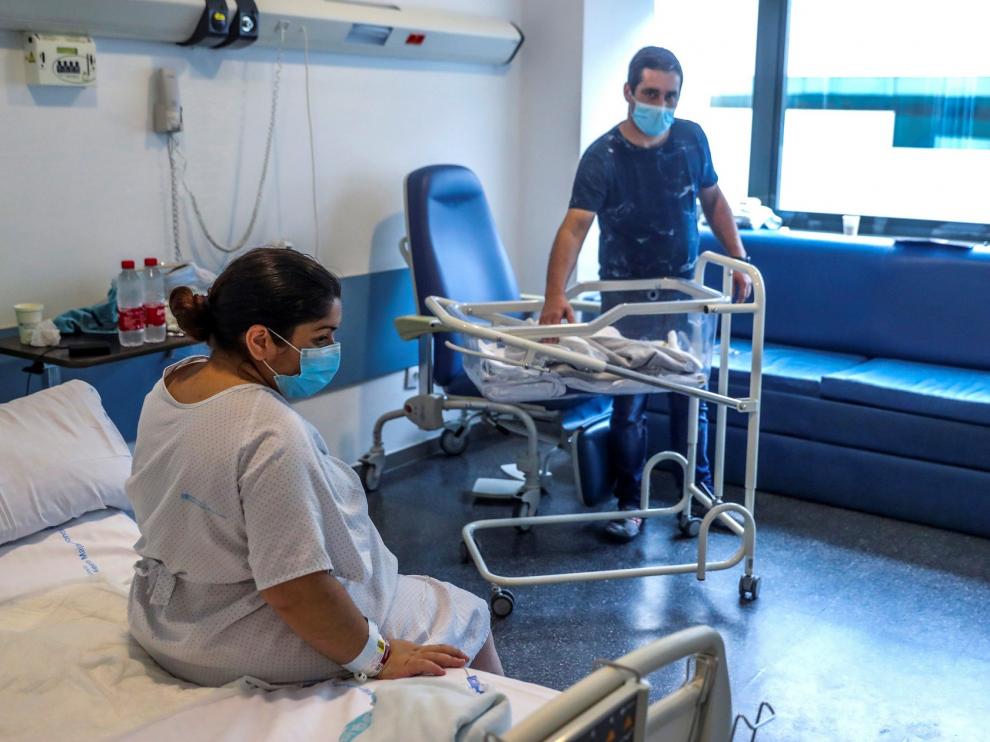 España suma 510 muertes en las últimas 24 horas, la menor cifra en 19 días