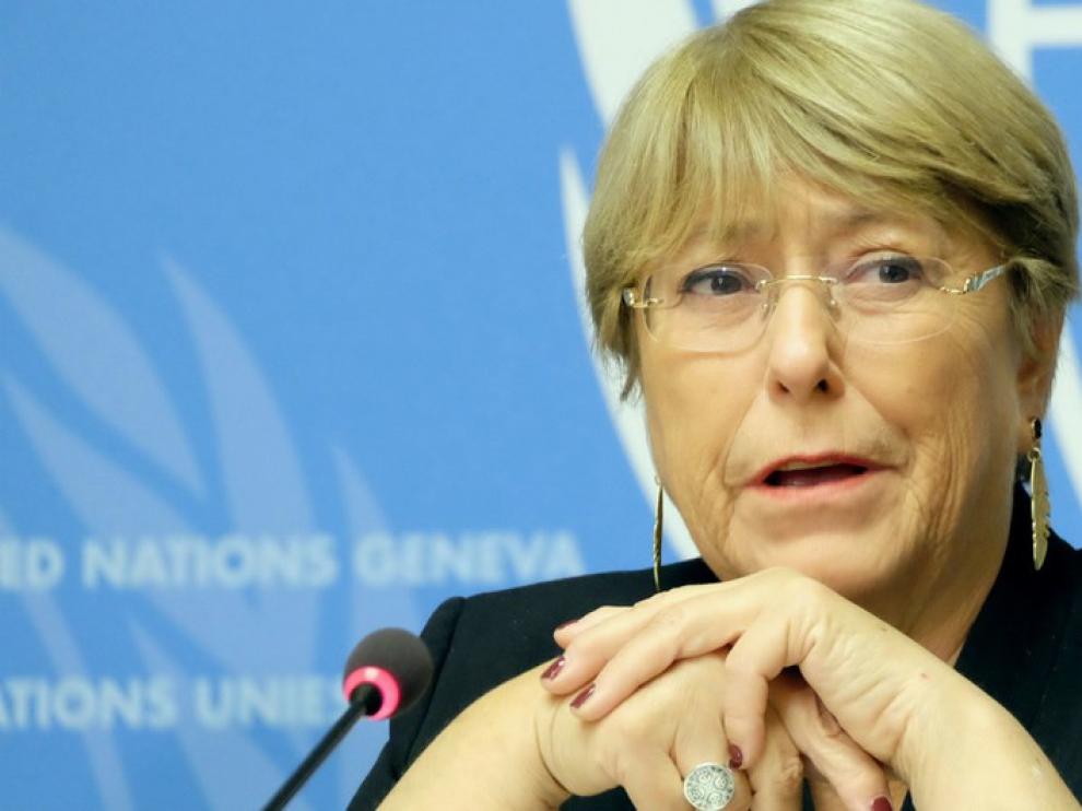 El mundo post-coronavirus podría ser menos libre y más desigual, alerta la ONU