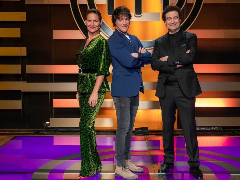 La fórmula de "Masterchef" y las entrañas de una receta de éxito