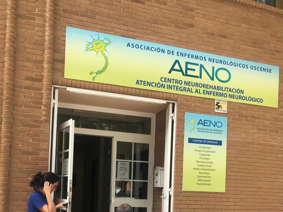 Los pacientes con alguna enfermedad neurológica van a crecer