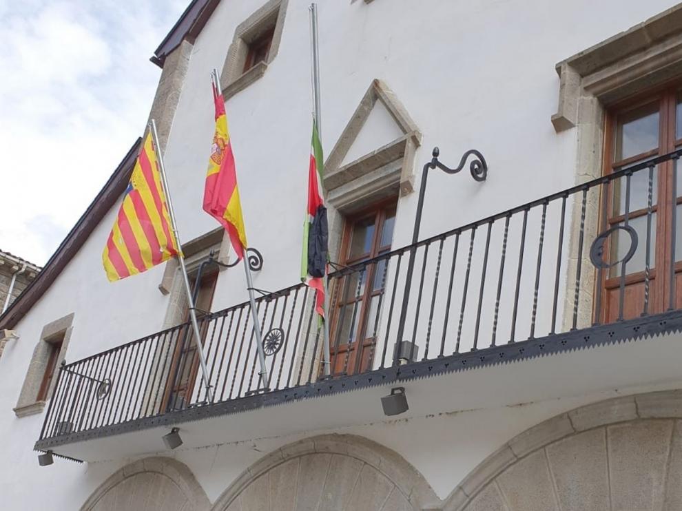 El Ayuntamiento de Biescas condona el pago de algunas tasas durante el estado de alarma por el coronavirus