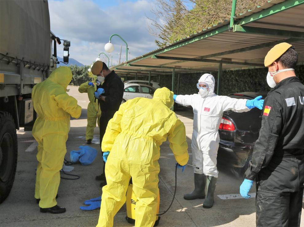 La actualidad sobre el coronavirus de este martes, noticia a noticia