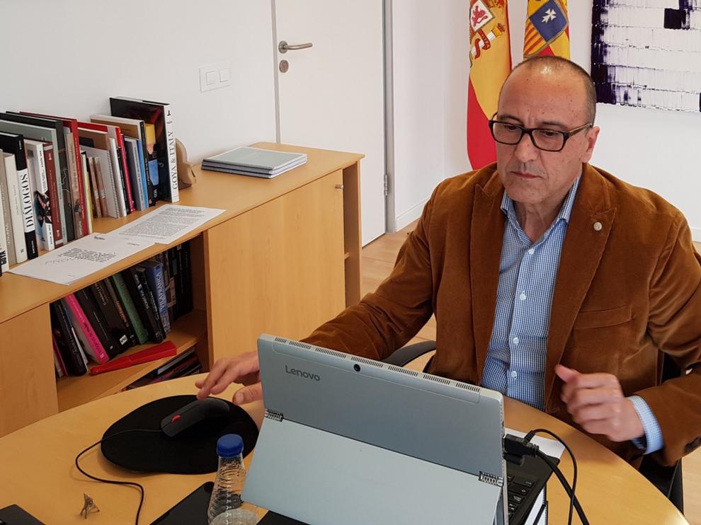 El proceso de escolarización, interrumpido por la alerta sanitaria por el coronavirus, tendrá más días y nuevos medios