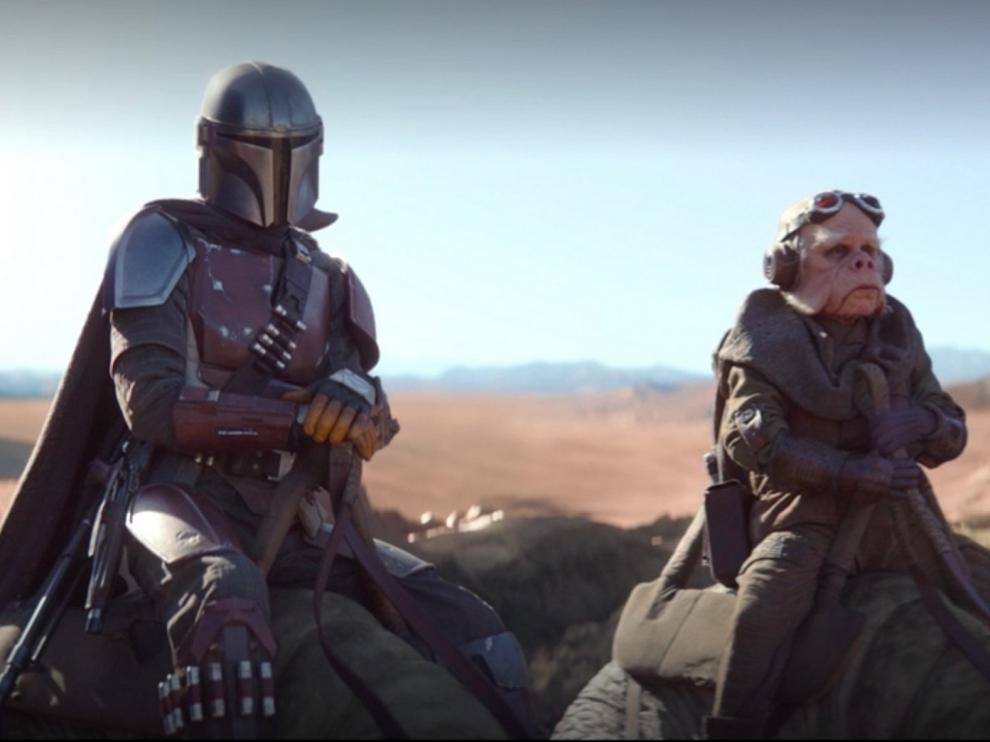 Disney+ supera los 50 millones de usuarios en todo el planeta