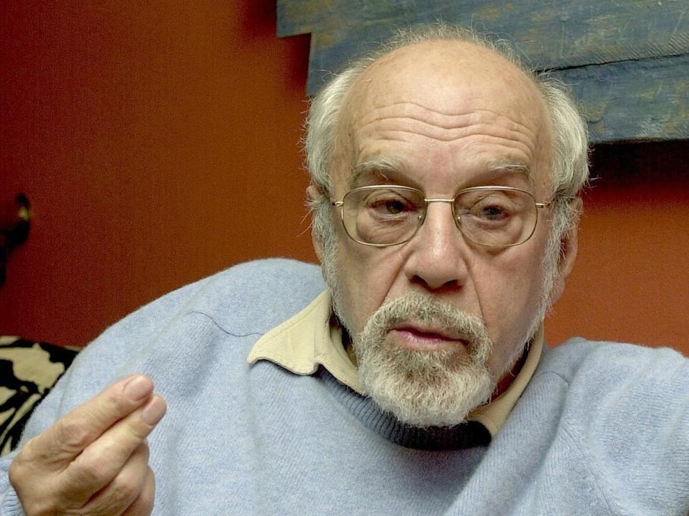 Fallece Antonio Ferres, autor emblemático del realismo social