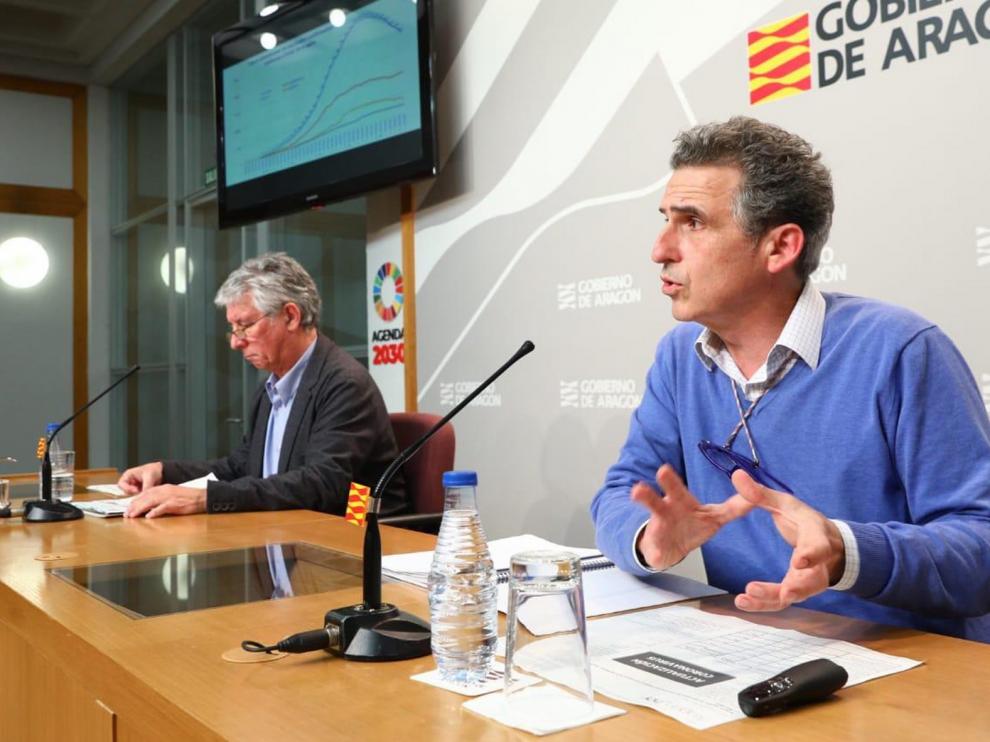 Tres nuevas víctimas mortales elevan a 79 los fallecidos por coronavirus en la provincia de Huesca