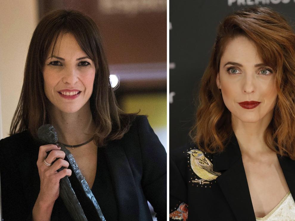 HBO ficha a Paula Ortiz, Leticia Dolera y Rodrigo Sorogoyen