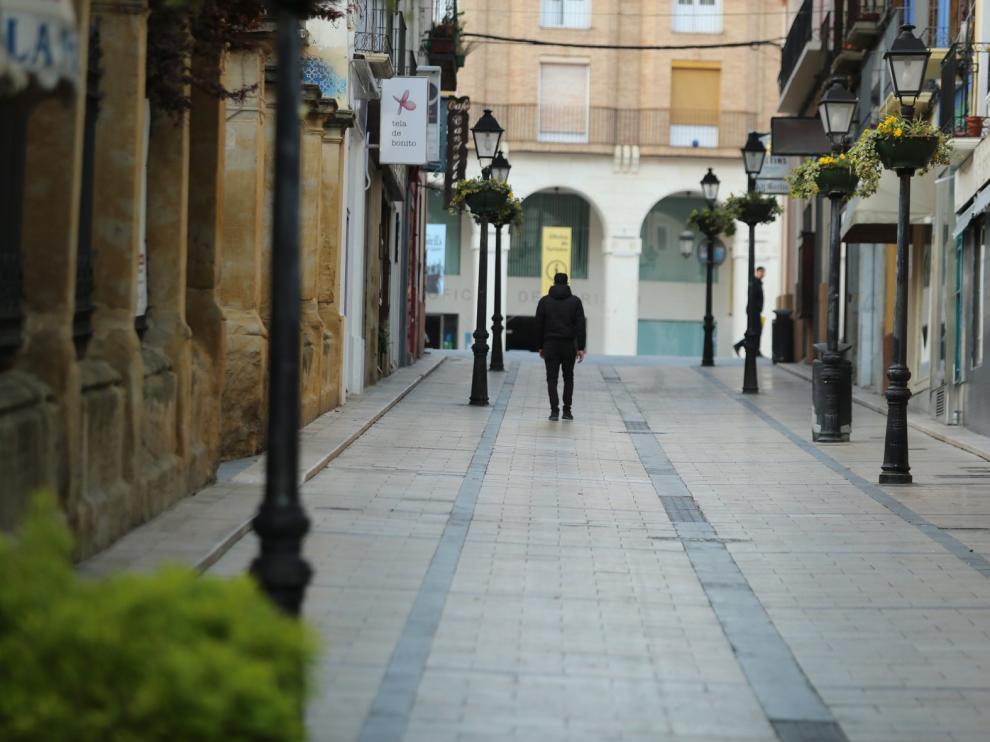 Ceos valora las ayudas locales, por la crisis generada por el coronavirus, aunque las ve insuficientes