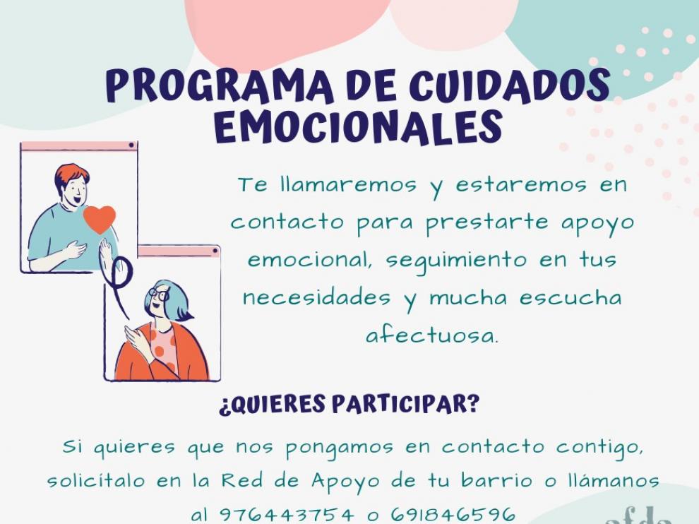 Proponen redes de apoyo vecinales ante la soledad y vulnerabilidad que causa el confinamiento por el coronavirus