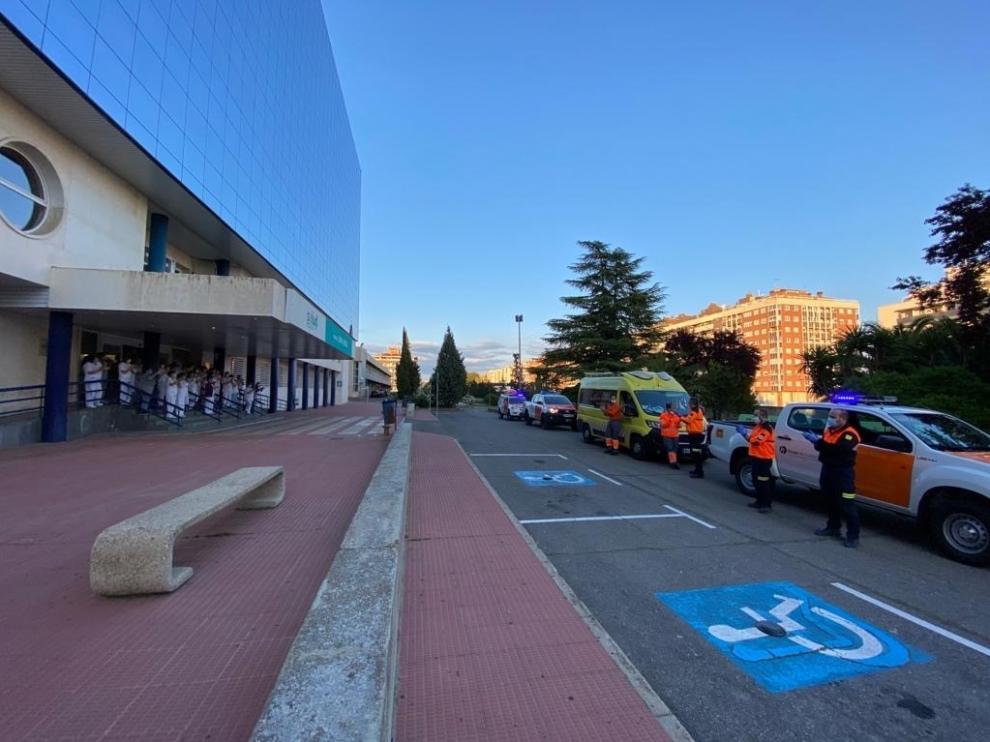 La provincia de Huesca registra 21 nuevos casos de coronavirus y el total asciende a 529