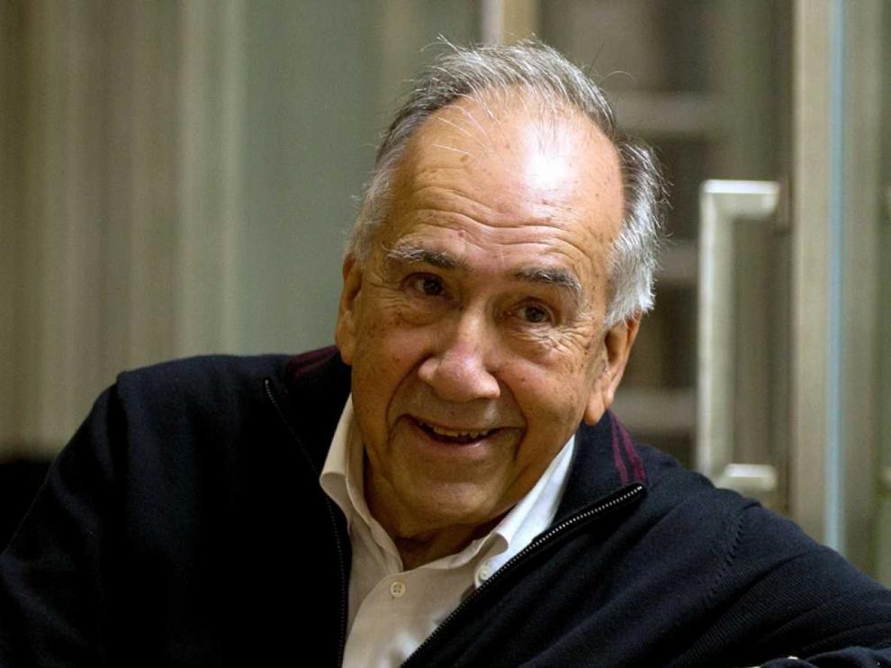 Pospuesta la entrega del Premio Cervantes