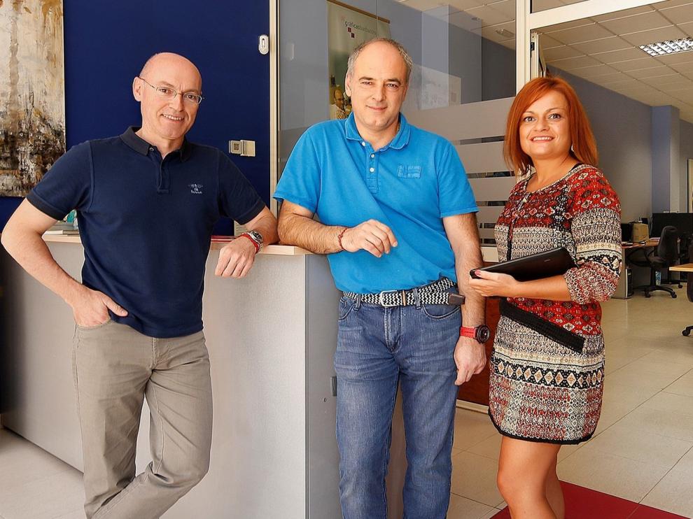Gráficas Editores se suma a la iniciativa de la lectura digital