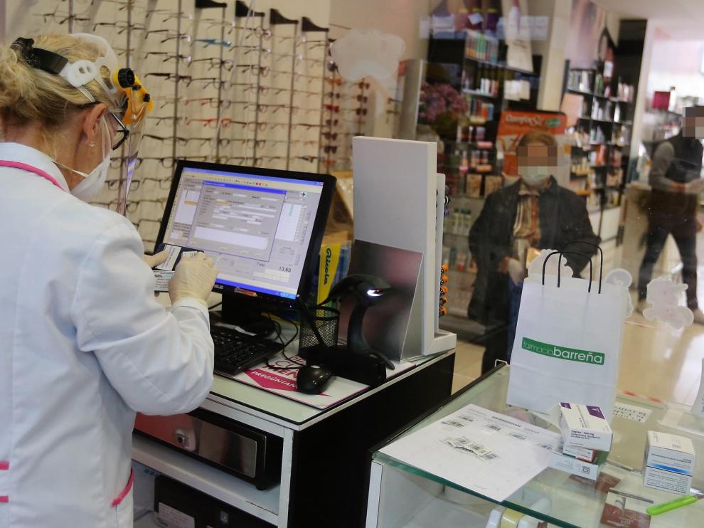 Policía y Guardia Civil recabarán información de farmacias para proteger a ancianos o víctimas de violencia de género