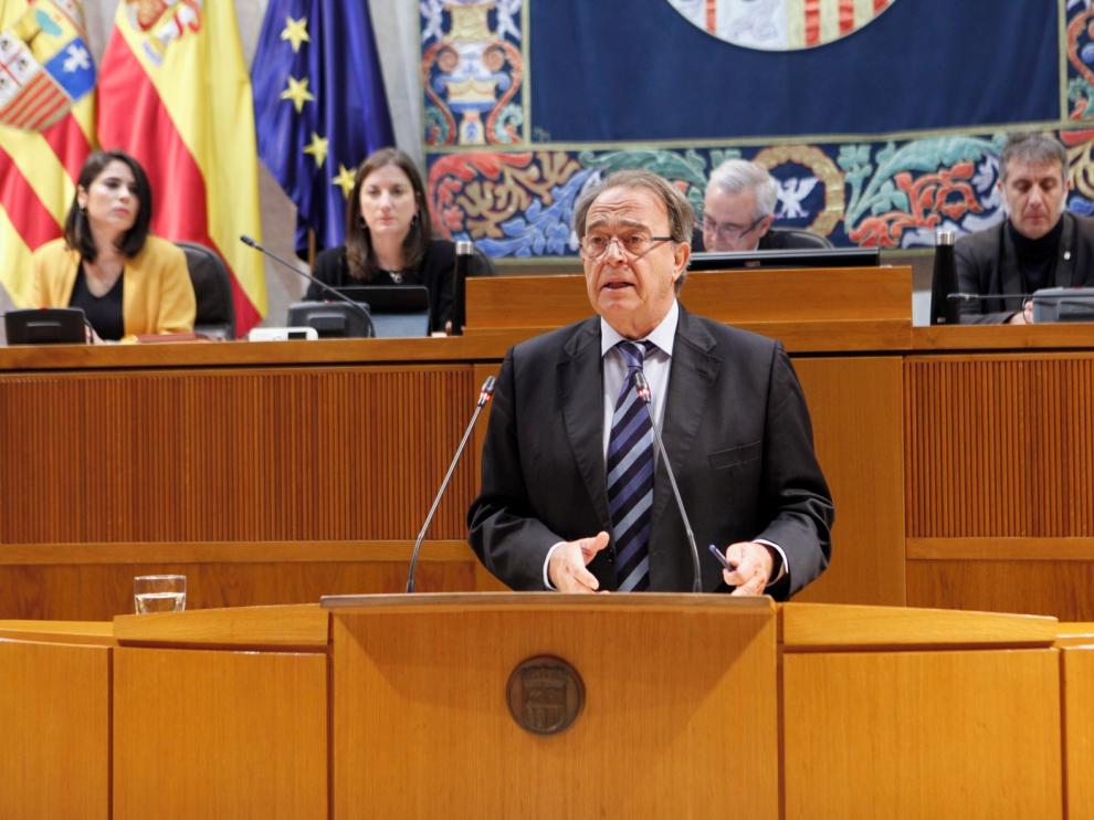Convalidan el decreto-ley del Gobierno para afrontar la crisis generada por el coronavirus