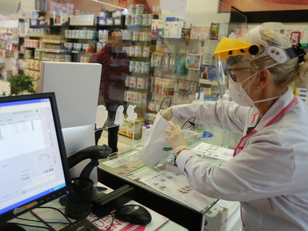Noticia a noticia, os contamos cómo transcurre este jueves la lucha contra el coronavirus