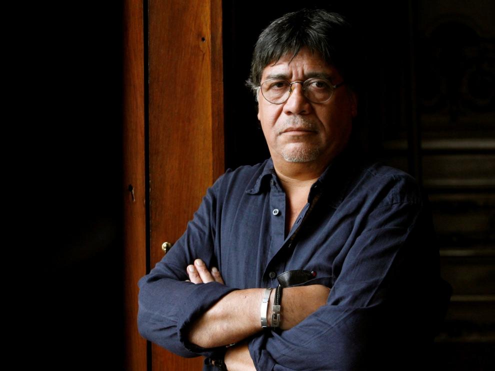 Muere por coronavirus en España el escritor chileno Luis Sepúlveda a los 70 años