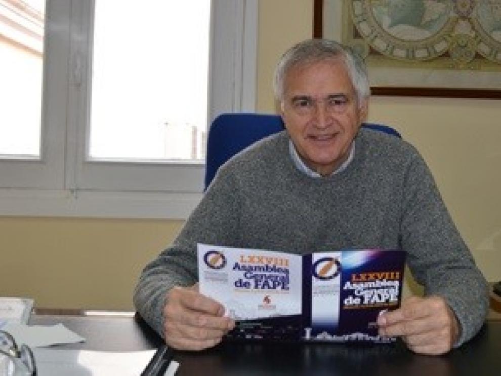 La FAPE rechaza controlar o restringir información para evitar los bulos como ha preguntado el CIS