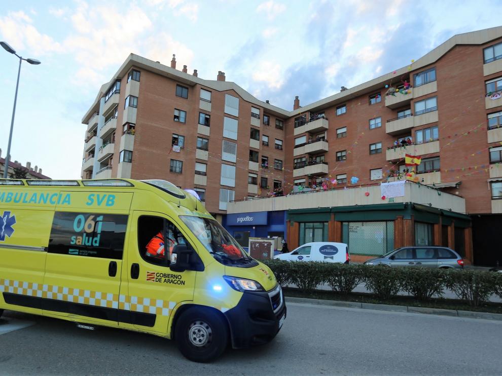 Sanidad solo apartará a los sanitarios con "alto riesgo" que usaron las mascarillas defectuosas
