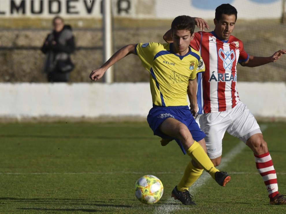 La Tercera División podría tener 24 equipos el próximo curso