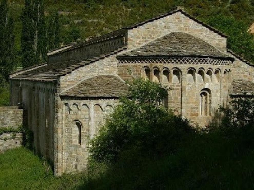 Un paseo por nuestro románico desde el sofá