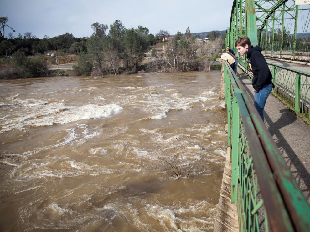 No hay emergencia climática, según el 40 % de los españoles