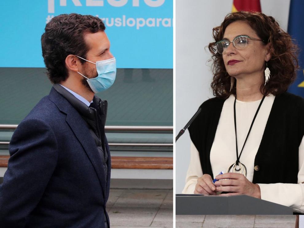 Los partidos ponen las primeras líneas rojas al pacto con Sánchez