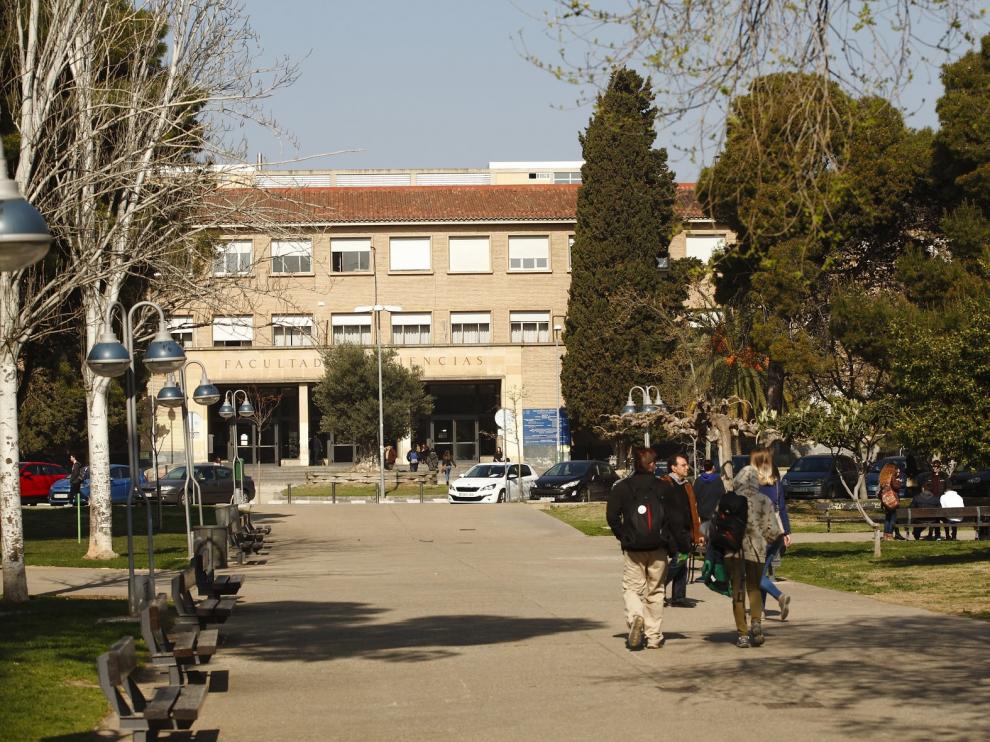 La Universidad de Zaragoza contará el próximo curso con un máster de Robótica