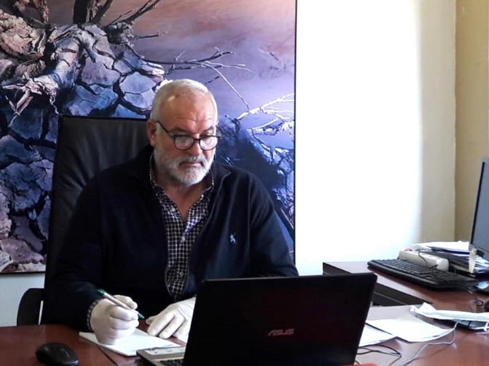 Los Monegros informa a pymes y autónomos sobre ayudas y medidas ante el coronavirus
