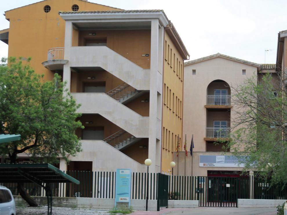 El IASS niega la falta de medios en residencias públicas contra el coronavirus
