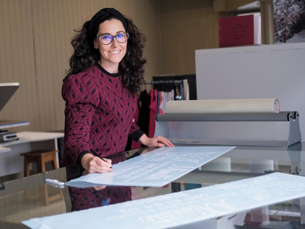 Beatriz Juárez: "Nos tendremos que reinventar cuando vuelva la normalidad"