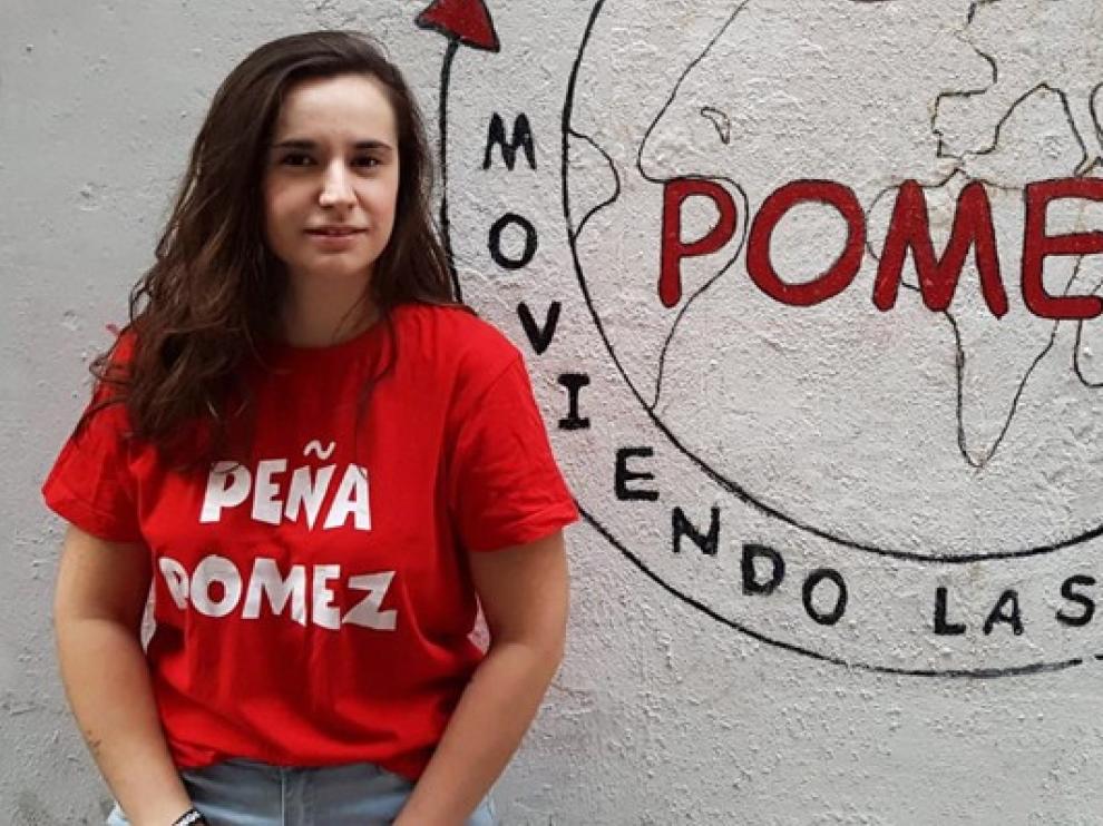 Lucía Semitiel: “No hay mejor red social que quedar con las personas que quieres”
